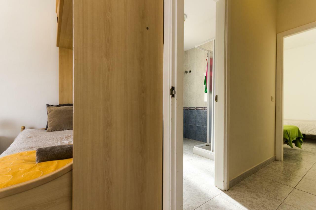 Casa Calma Canaria Jacuzzi Holiday home