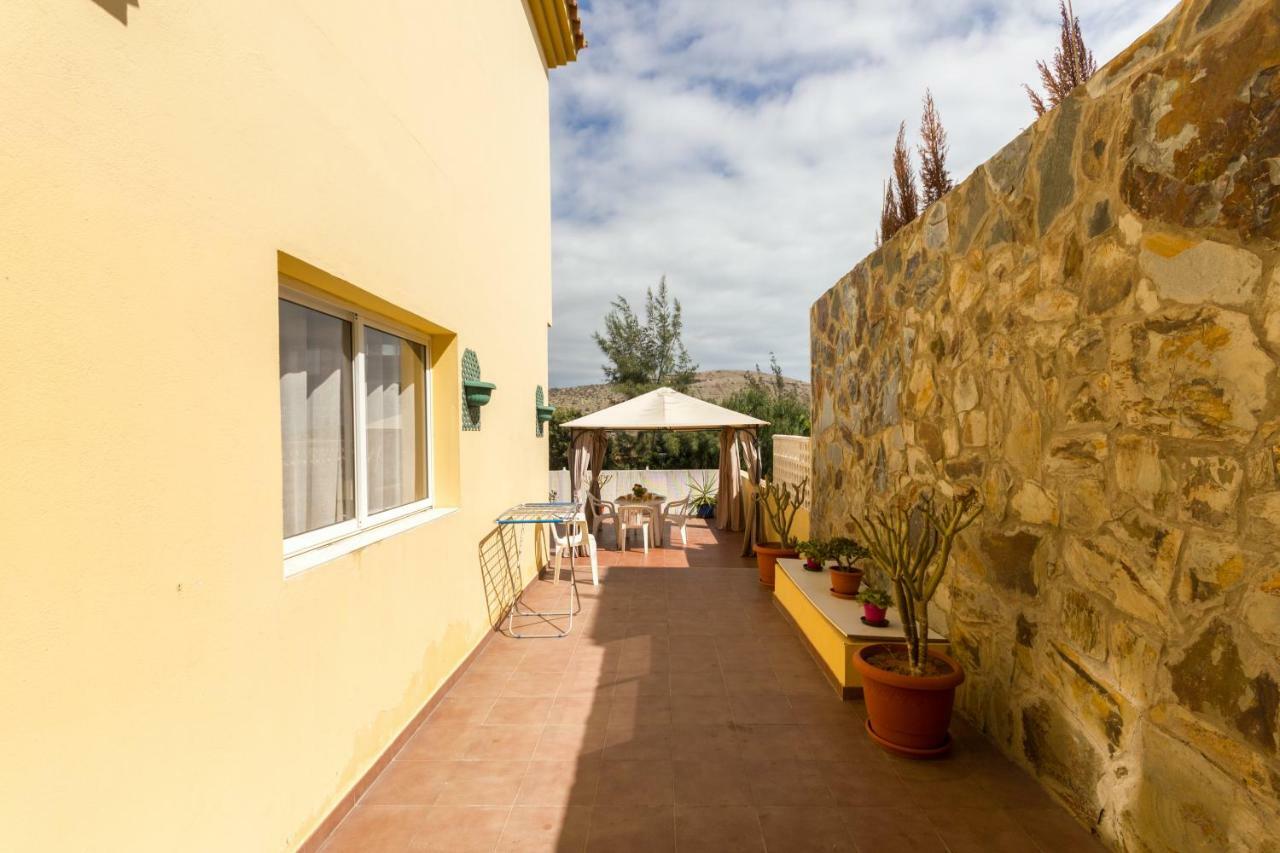 Casa Calma Canaria Jacuzzi