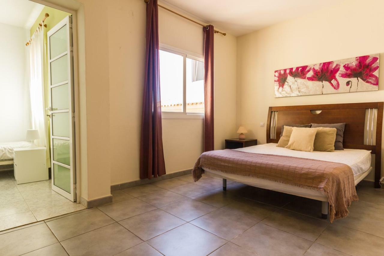 Holiday home Casa Calma Canaria Jacuzzi La Playa de Arguineguin