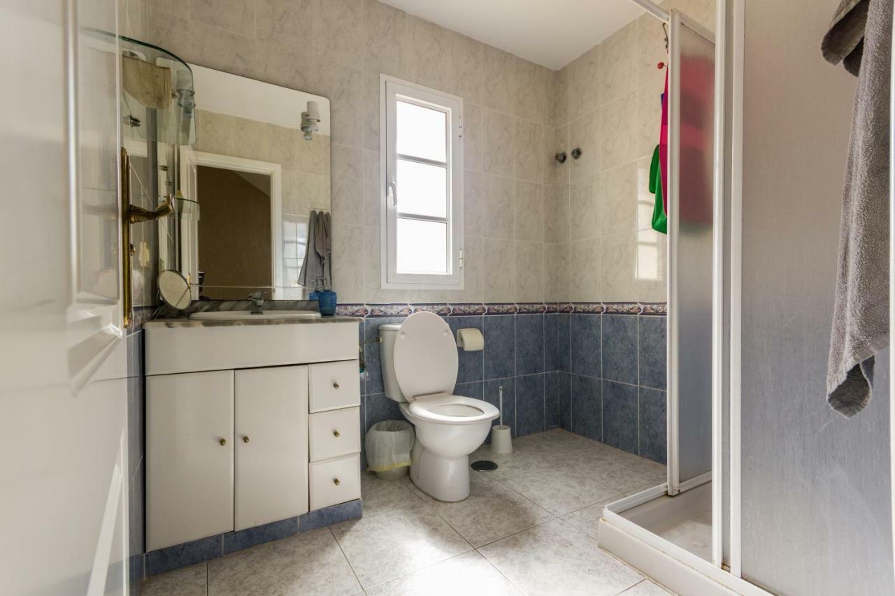 Casa Calma Canaria Jacuzzi Holiday home