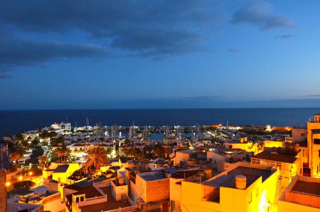 Bella Vista Sun Club * Puerto De Mogan