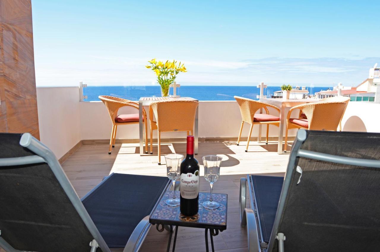 Bella Vista Sun Club Puerto De Mogan