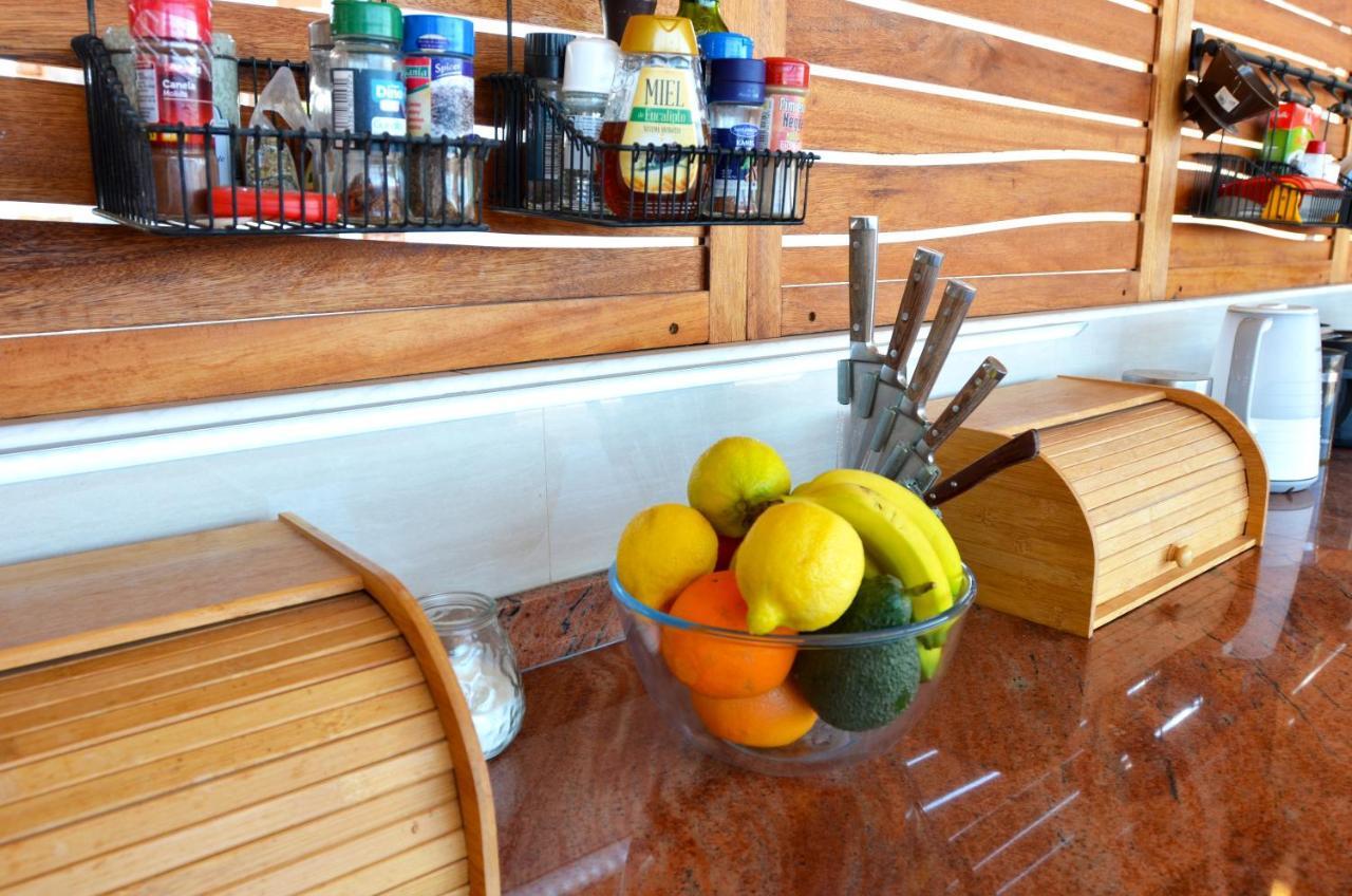 Guest house Bella Vista Sun Club Puerto De Mogan