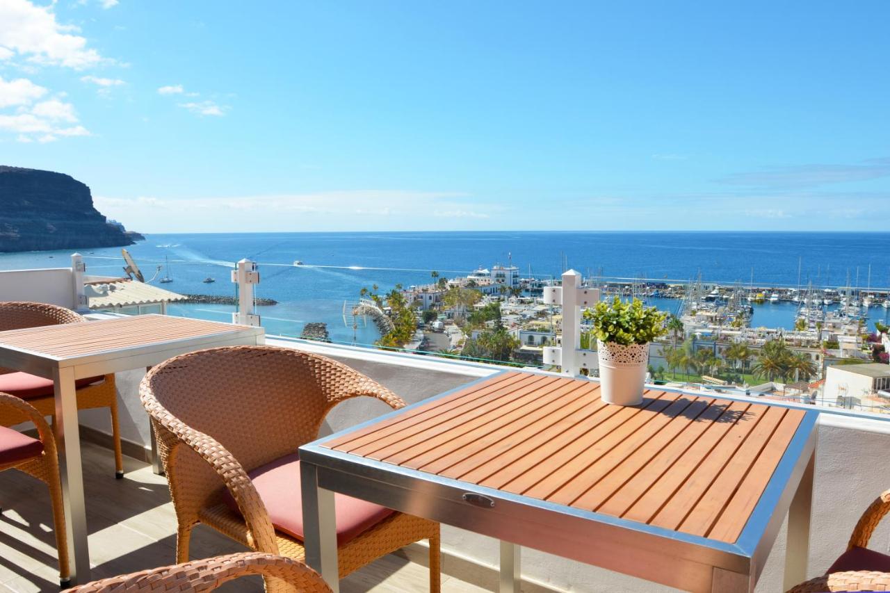 Bella Vista Sun Club Puerto De Mogan