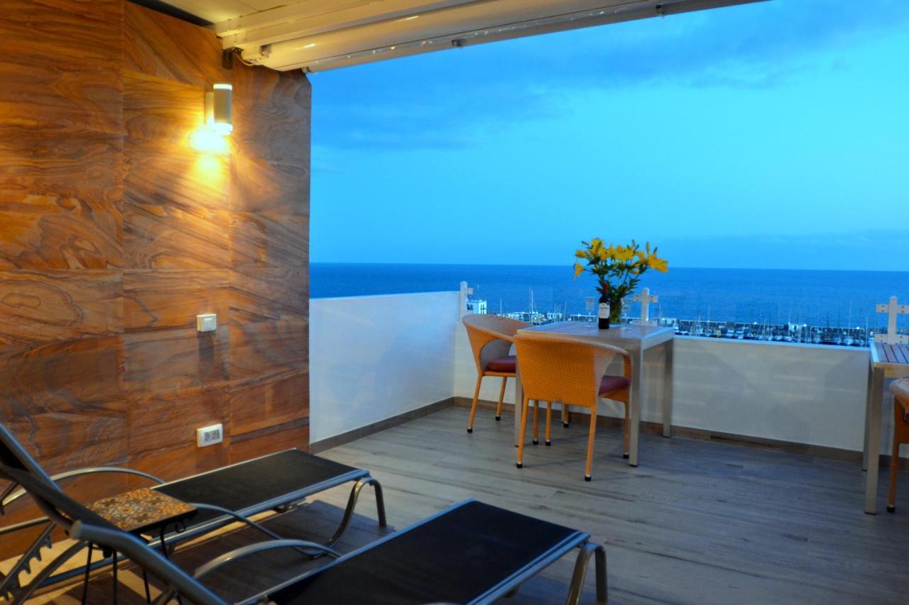 Bella Vista Sun Club Guest house *