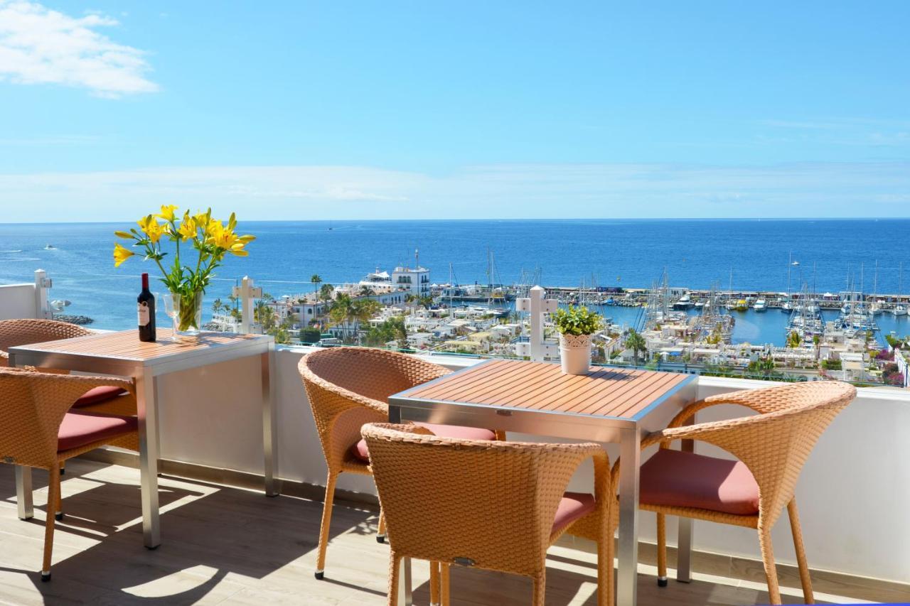 Bella Vista Sun Club Guest house Puerto De Mogan