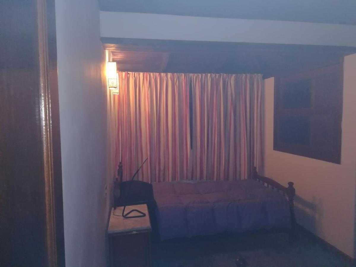Country house Casa Mamanena