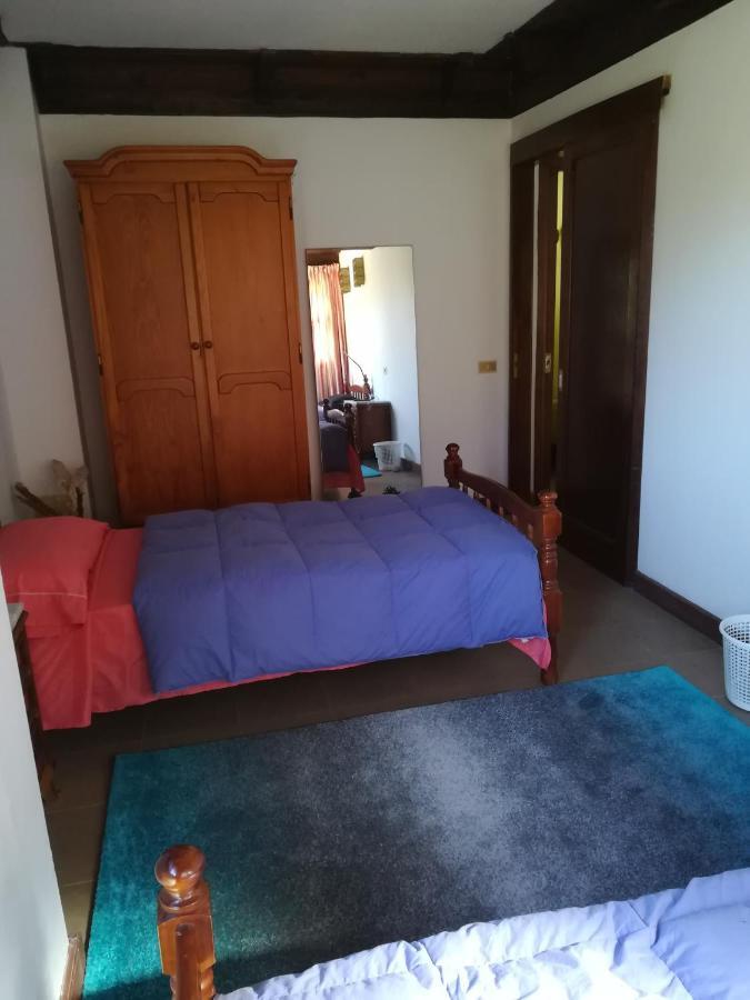 Country house Casa Mamanena