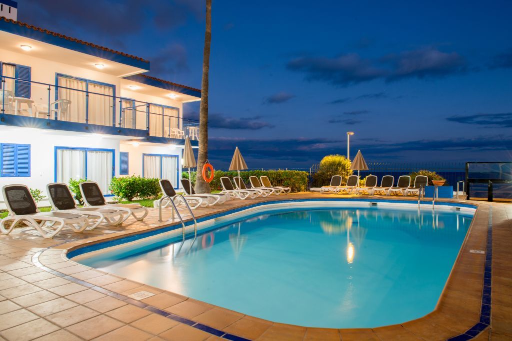 Appartamento Alsol Caribes 1 *