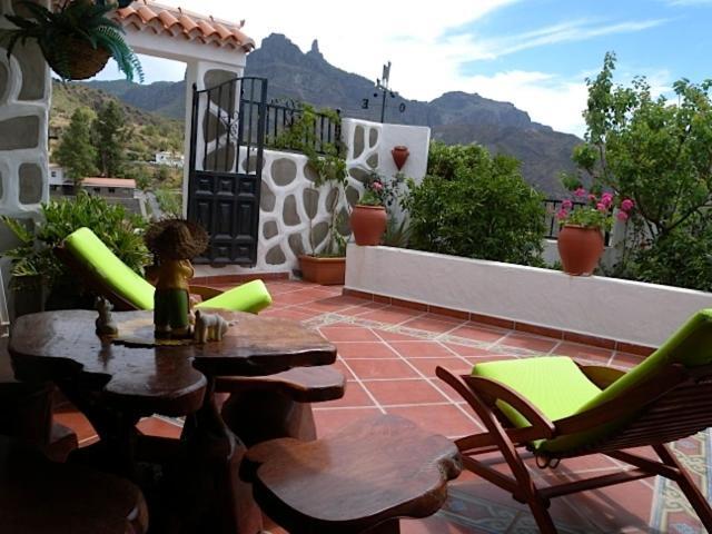 Casita Bentayga Holiday home