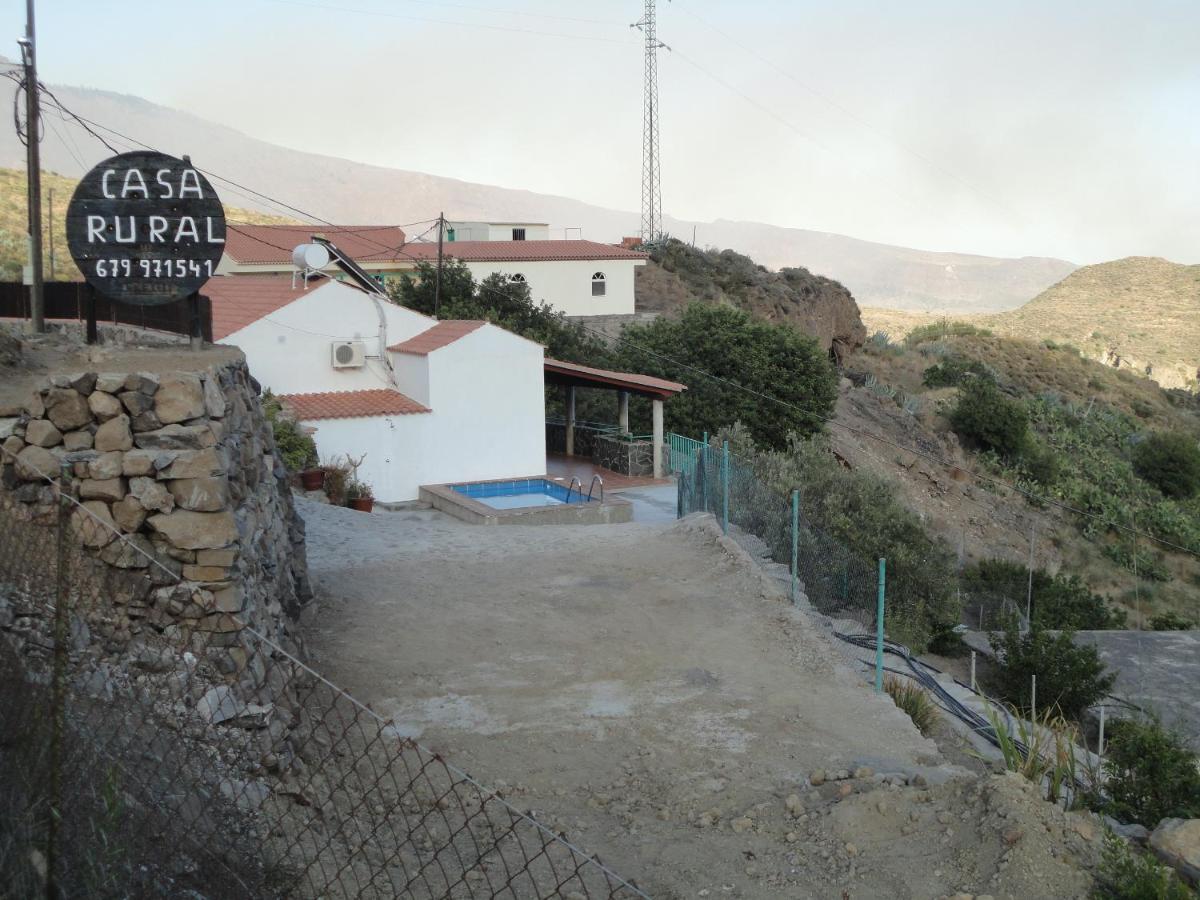 Casa vacanze Casa Rural De Perera San Bartolomé