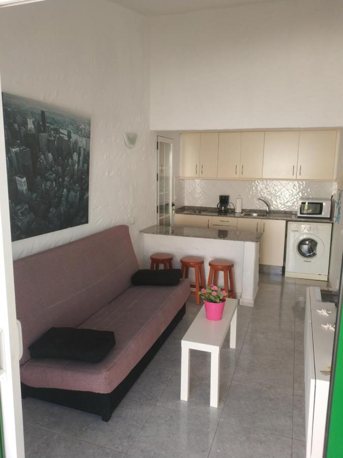 Casa vacanze Bungalow Next To Yumbo Center Maspalomas (Gran Canaria)