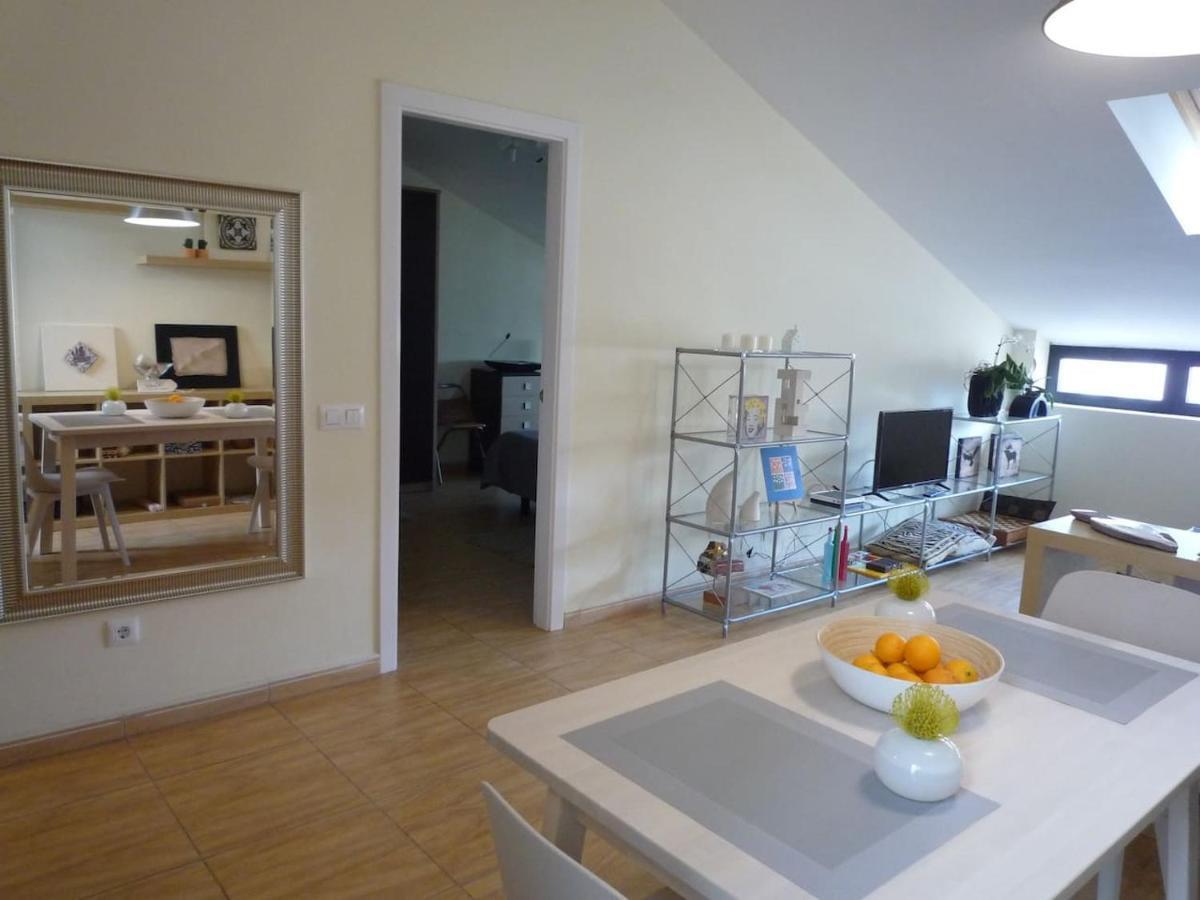 Descubre Gran Canaria. Free Parking. Apartment Telde