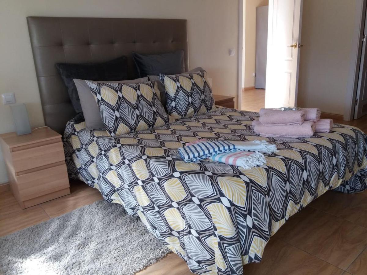 Apartment Descubre Gran Canaria. Free Parking. Telde