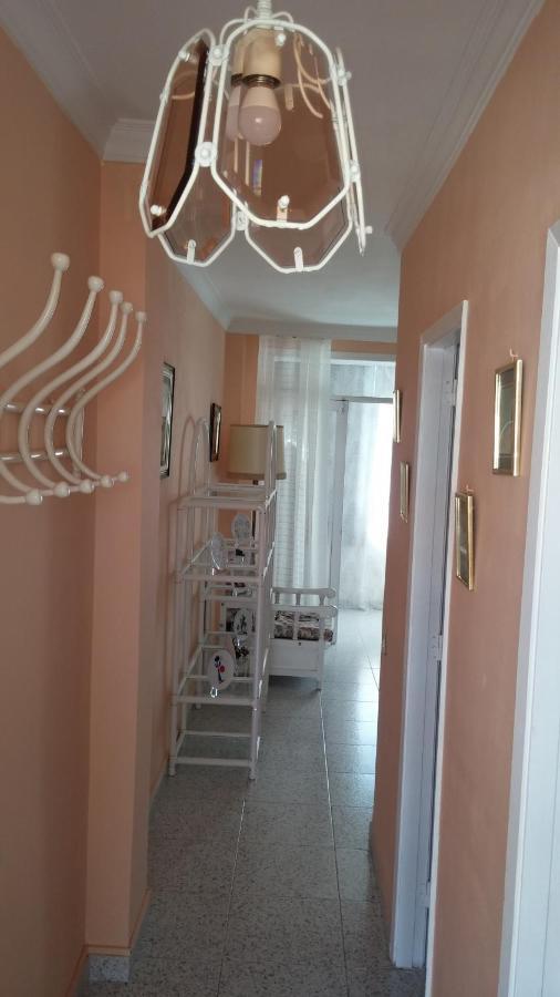 Taidia Apartamento *
