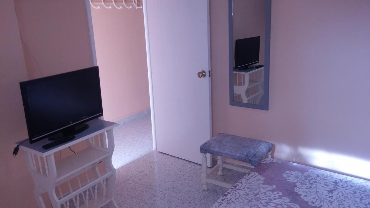 Apartamento Taidia