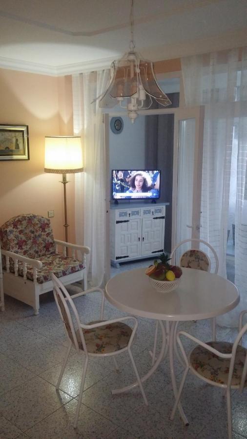 Apartamento Taidia