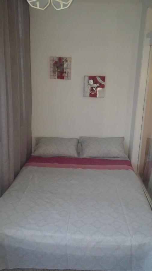 Taidia Apartamento *