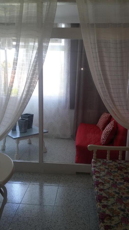 Apartamento Taidia