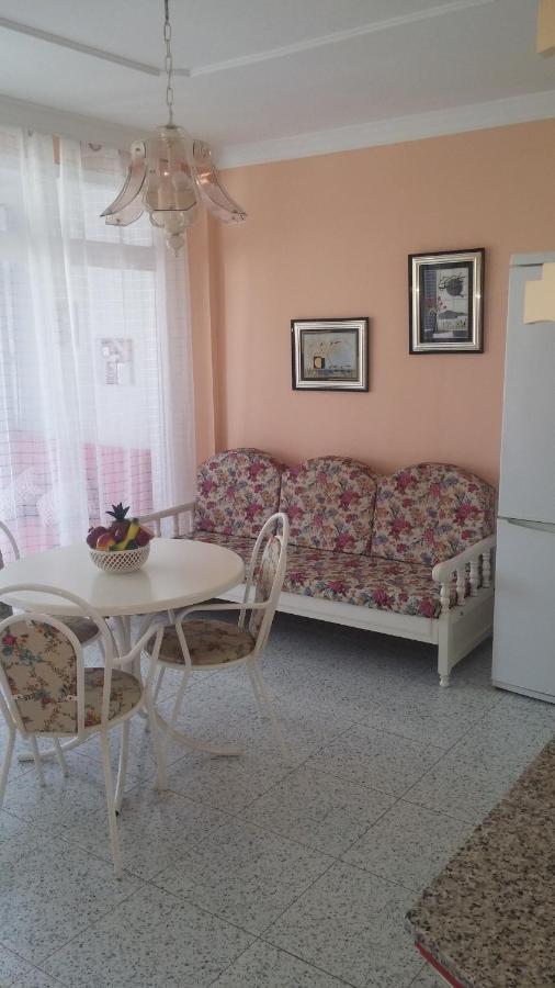 Apartamento Taidia *