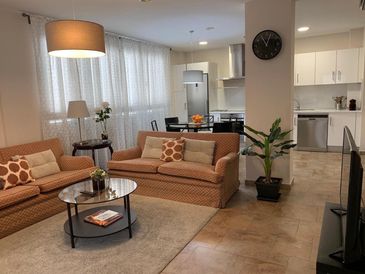 Duplex * Las Palmas de Gran Canaria