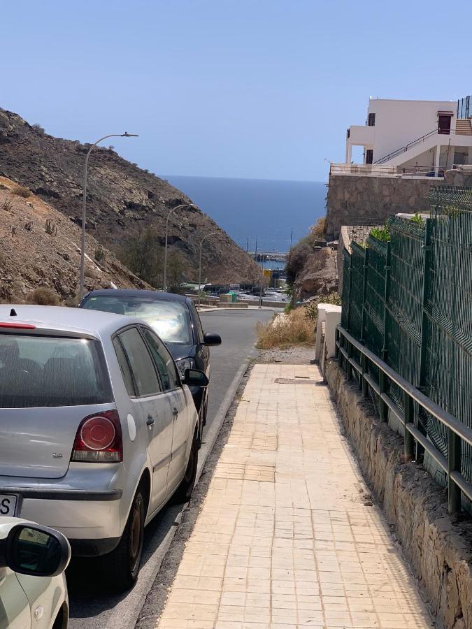 Apartamento Casa Di Luca El Vergel Puerto Rico (Gran Canaria)