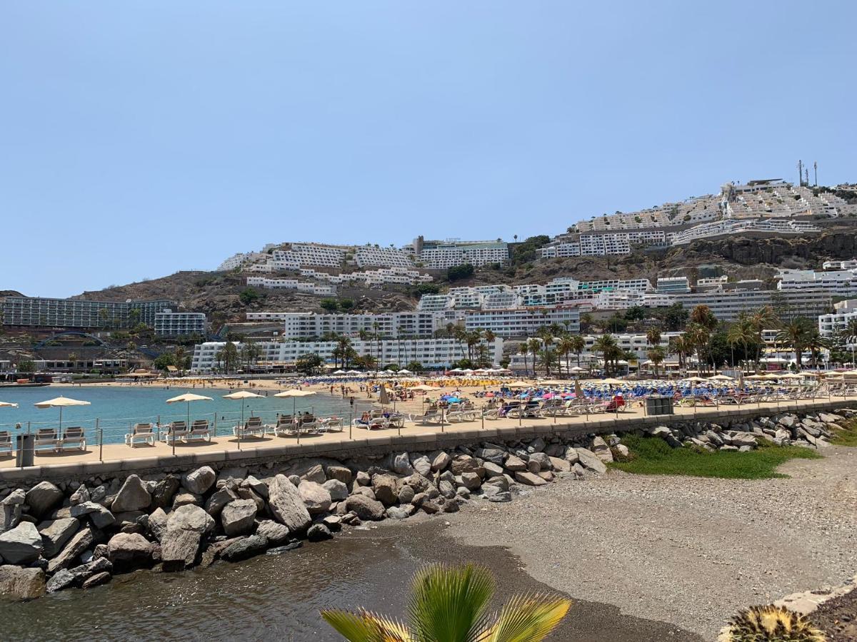 Casa Di Luca El Vergel Puerto Rico (Gran Canaria)