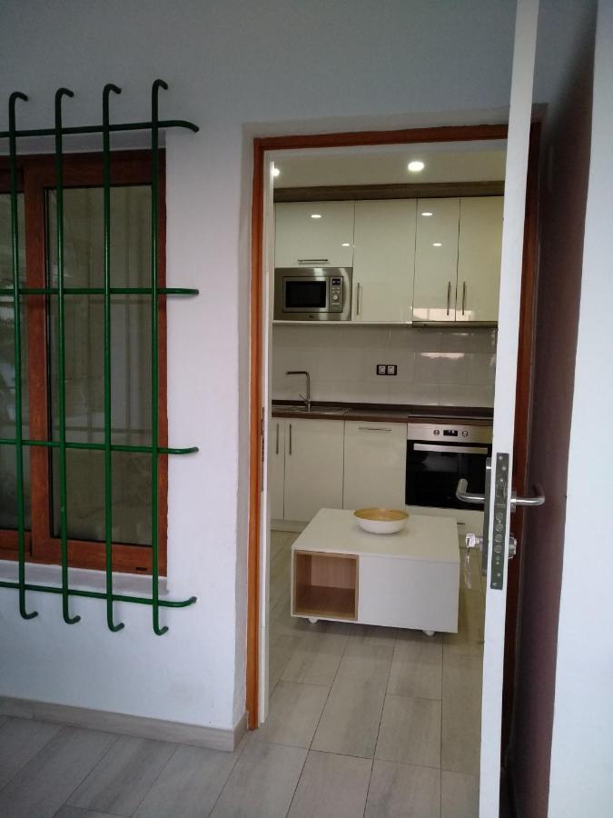 Vivienda Vacacional Para El Relax