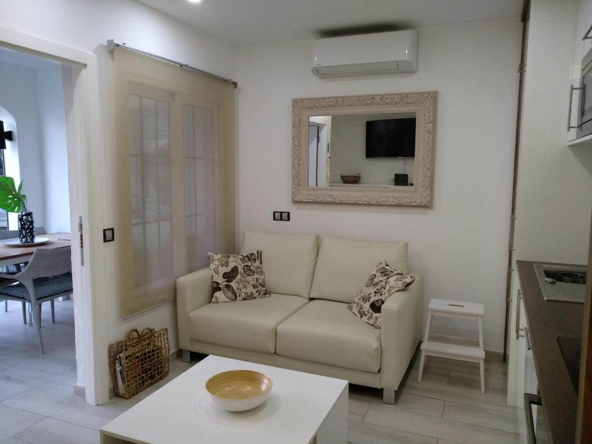 Apartment Vivienda Vacacional Para El Relax *