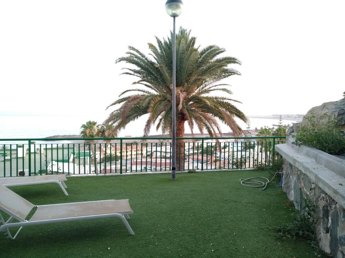 Apartment Vivienda Vacacional Para El Relax San Agustin (Gran Canaria)