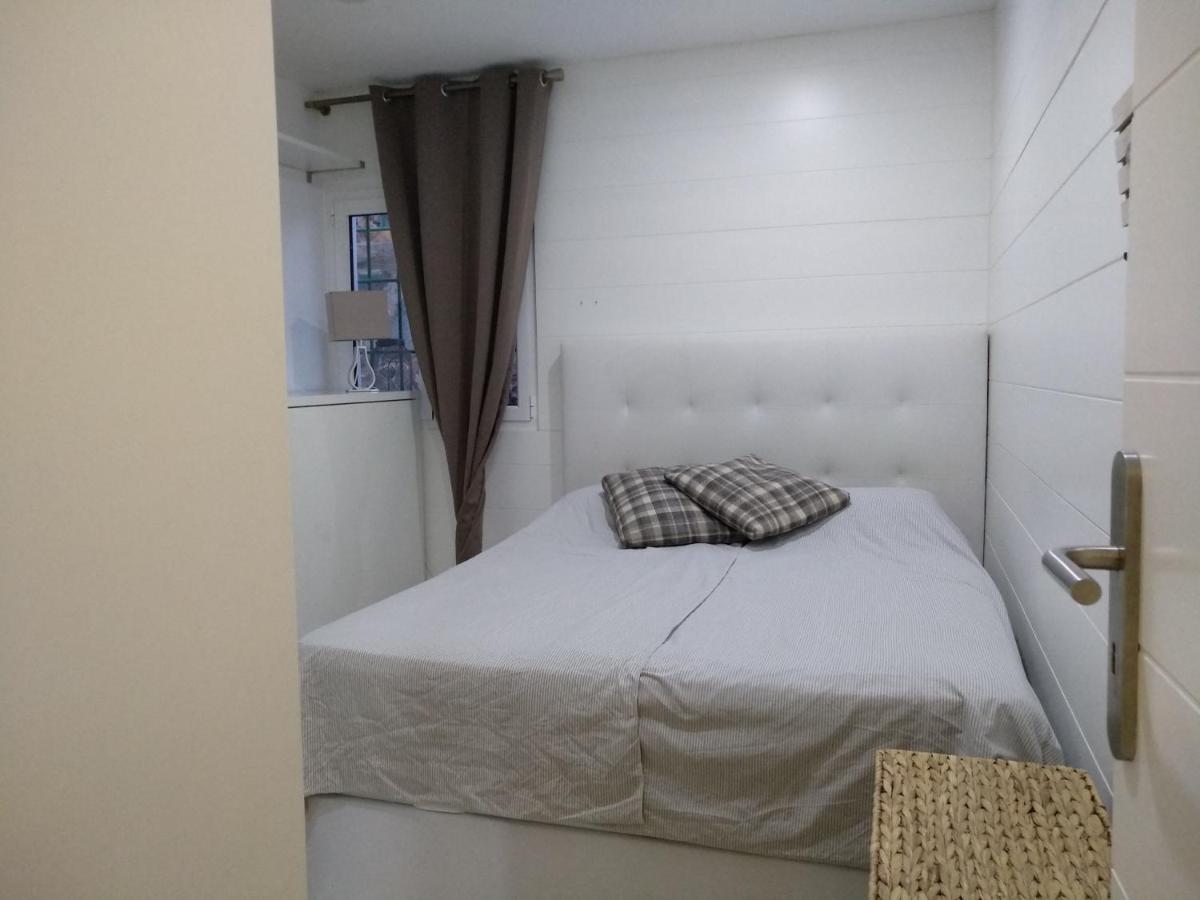Vivienda Vacacional Para El Relax Apartment