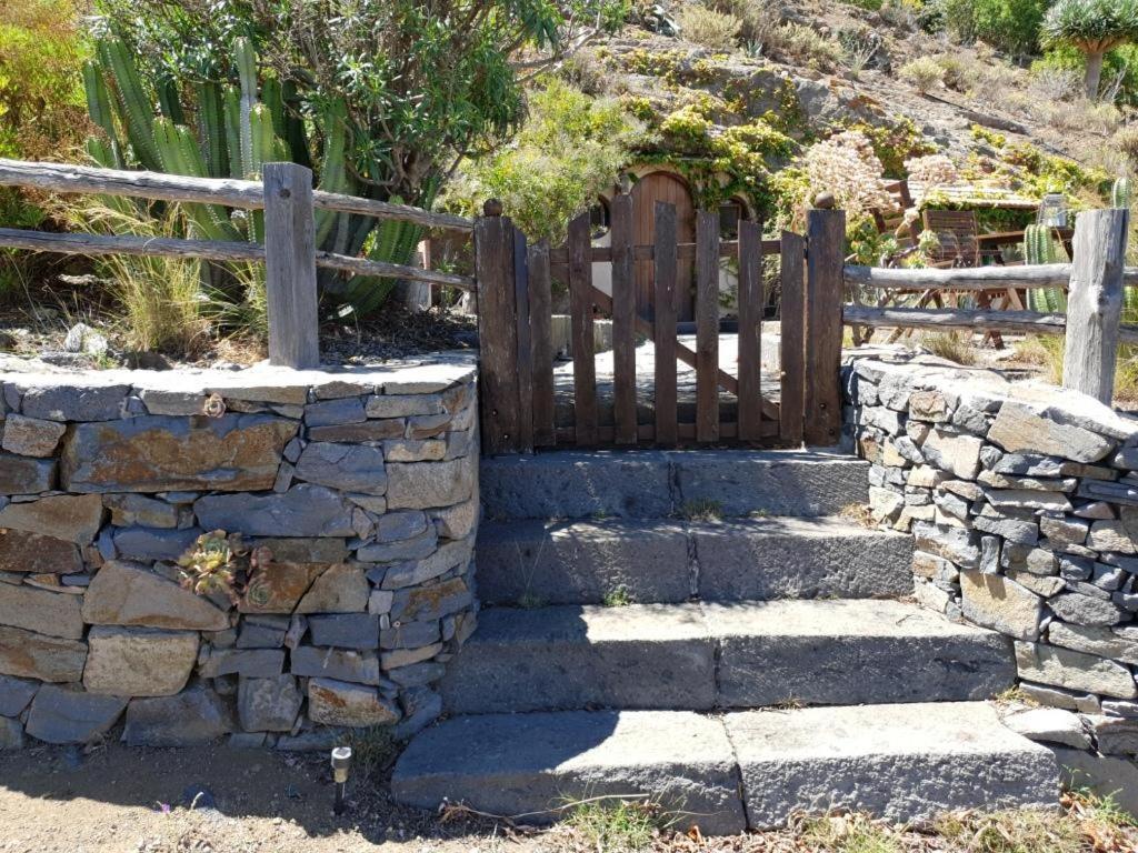 Сasa de vacaciones La Cueva Del Gato