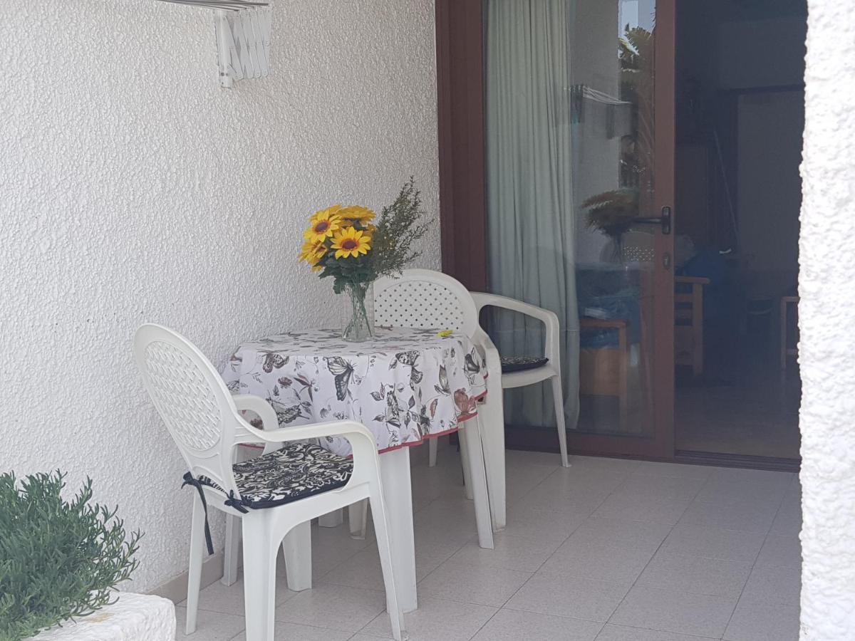 Balcon Puerto Rico Appartamento