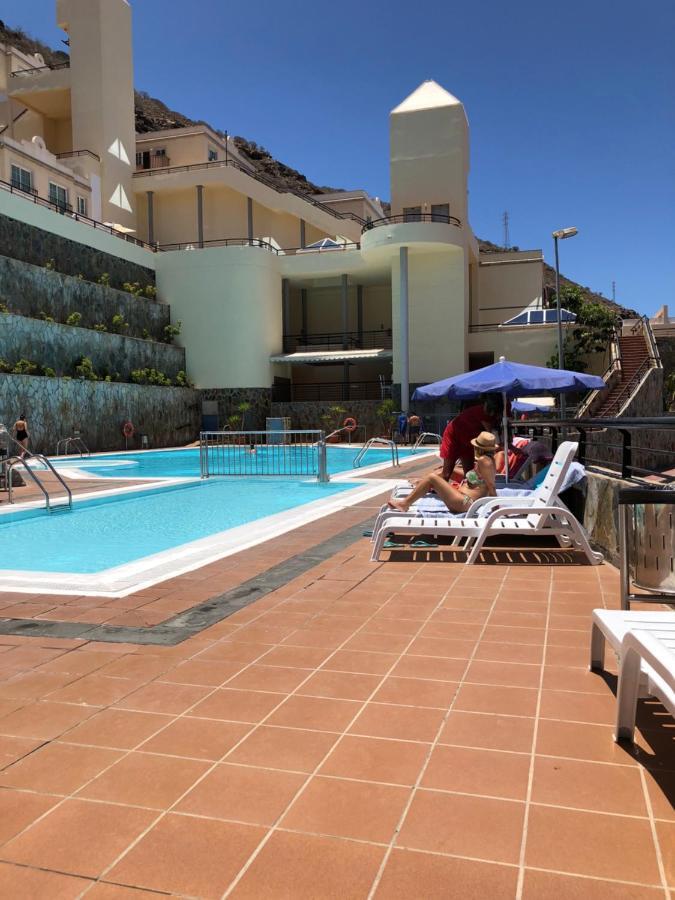 Apartamento Puerto Rico New 2 Bedroom Puerto Rico (Gran Canaria)