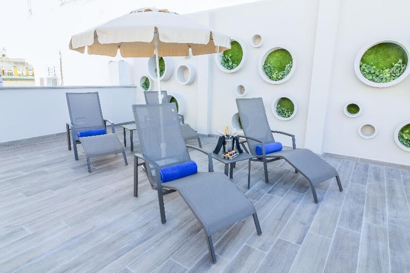 Hotel Bex Deluxe 3*