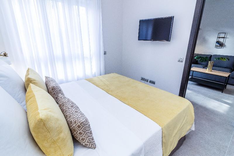 Bex Deluxe 3* GRAN CANARIA