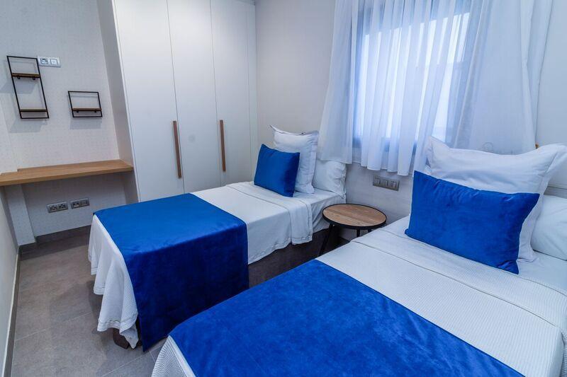 Bex Deluxe Hotel