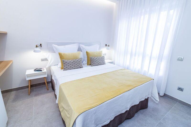 Bex Deluxe 3* GRAN CANARIA