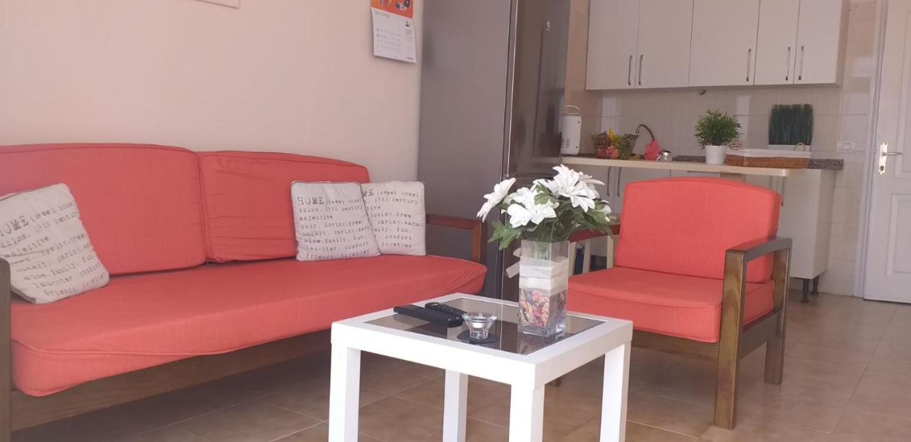 Apartamento Balcon De Amadores *