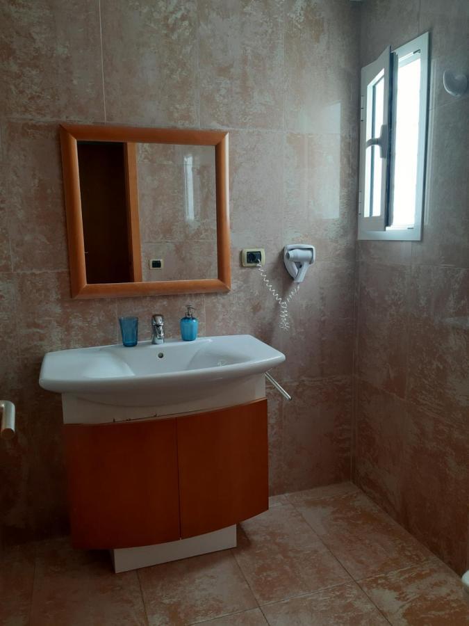 Appartamento Edificio Gaviota 2