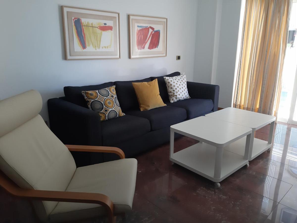 Edificio Gaviota 2 Appartamento