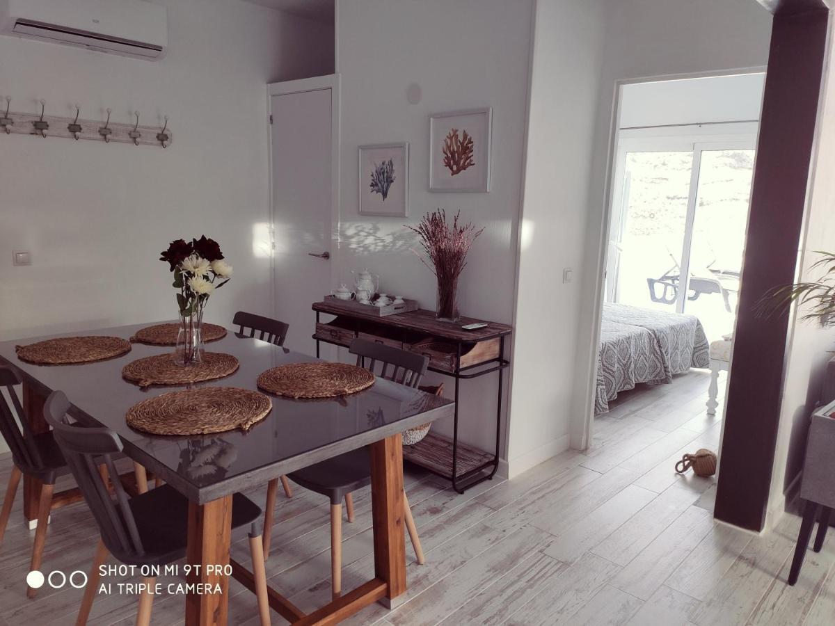 Casa vacanze La Casita De Juani,la Suerte *