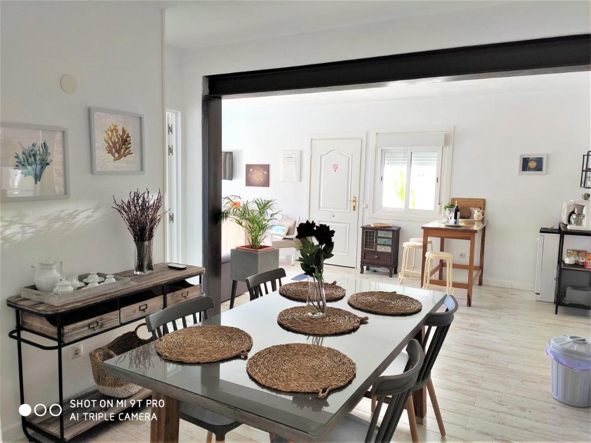 Casa vacanze La Casita De Juani,la Suerte San Pedro (Gran Canaria)