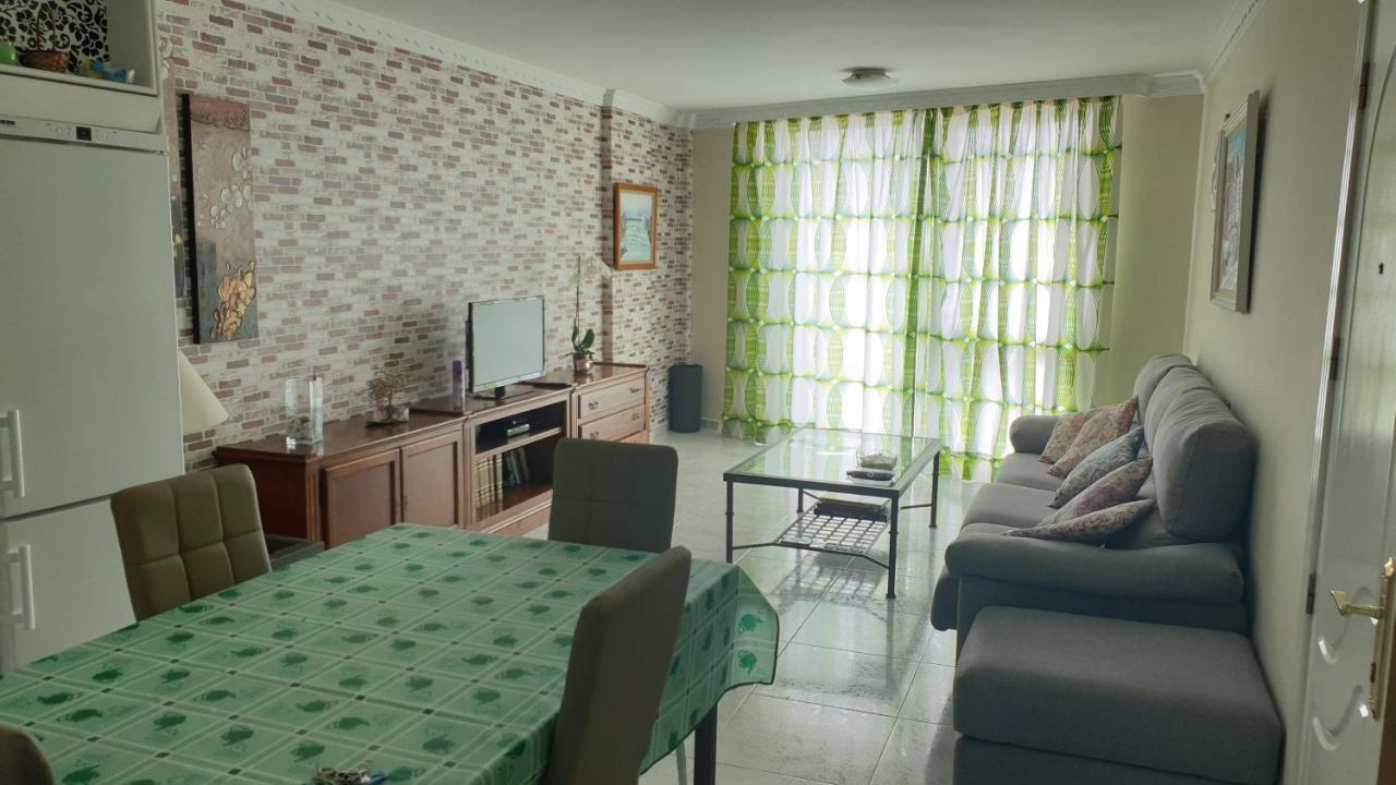 Appartamento Canariasbrisamar -
