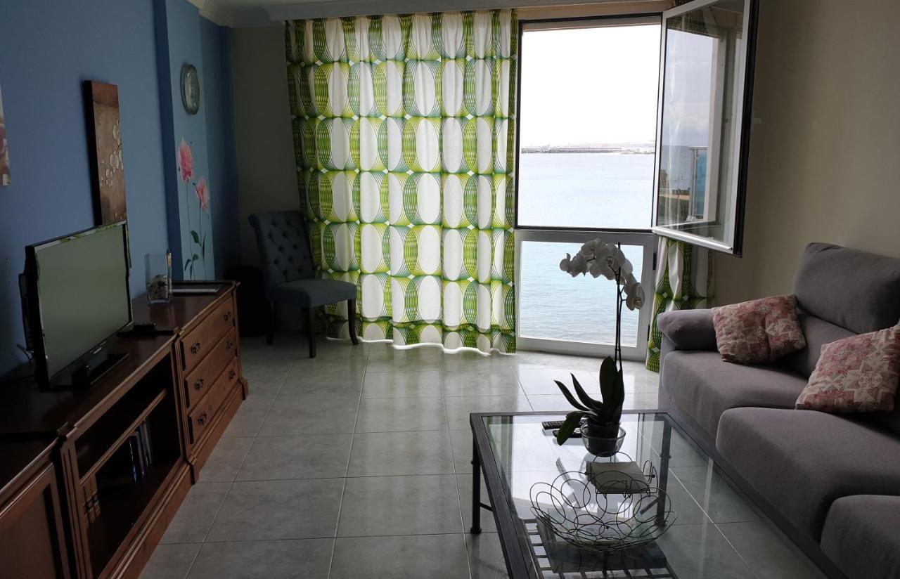 Canariasbrisamar - Appartamento Arinaga