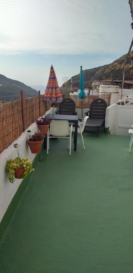 Appartamento Casa Faican *