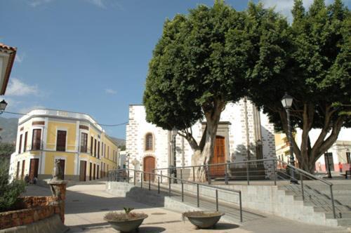 Villa Lw Finca Valverde Del Aguila