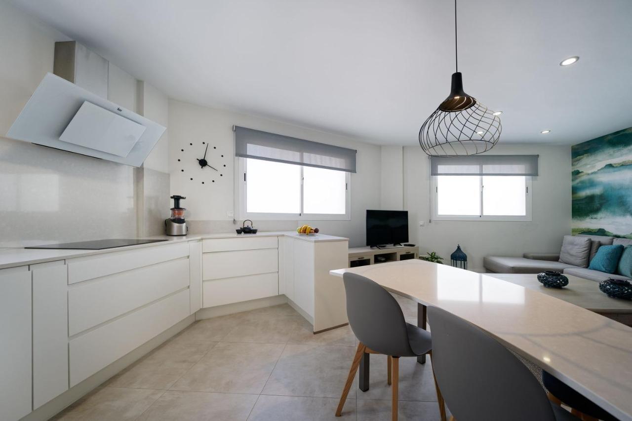 Lucys Casa vacanze Las Palmas de Gran Canaria