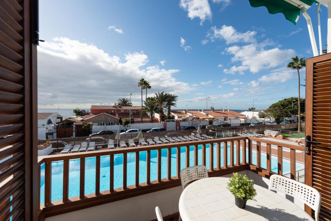 Holiday home Veril House With Pool&terrace By Canariasgetaway San Agustin (Gran Canaria)