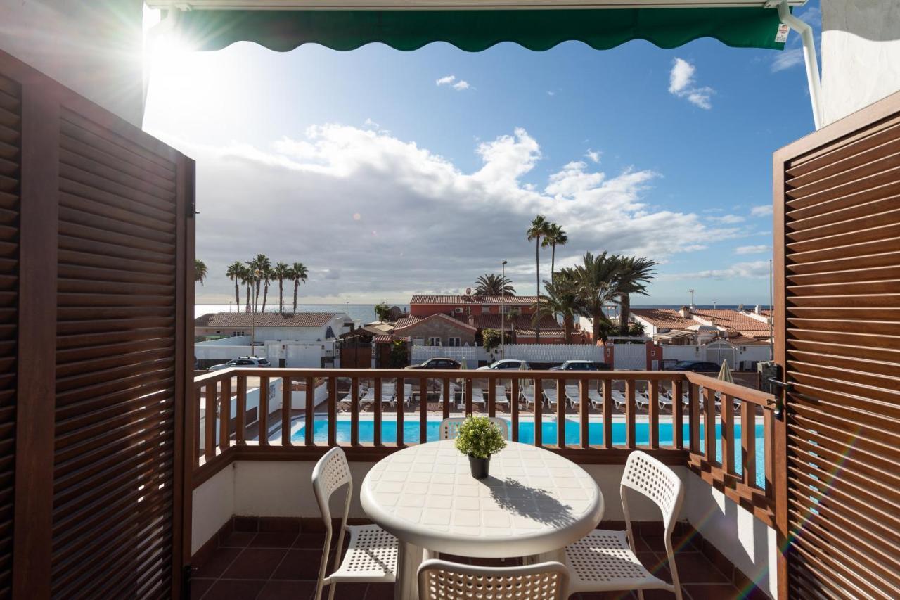 Veril House With Pool&terrace By Canariasgetaway Holiday home